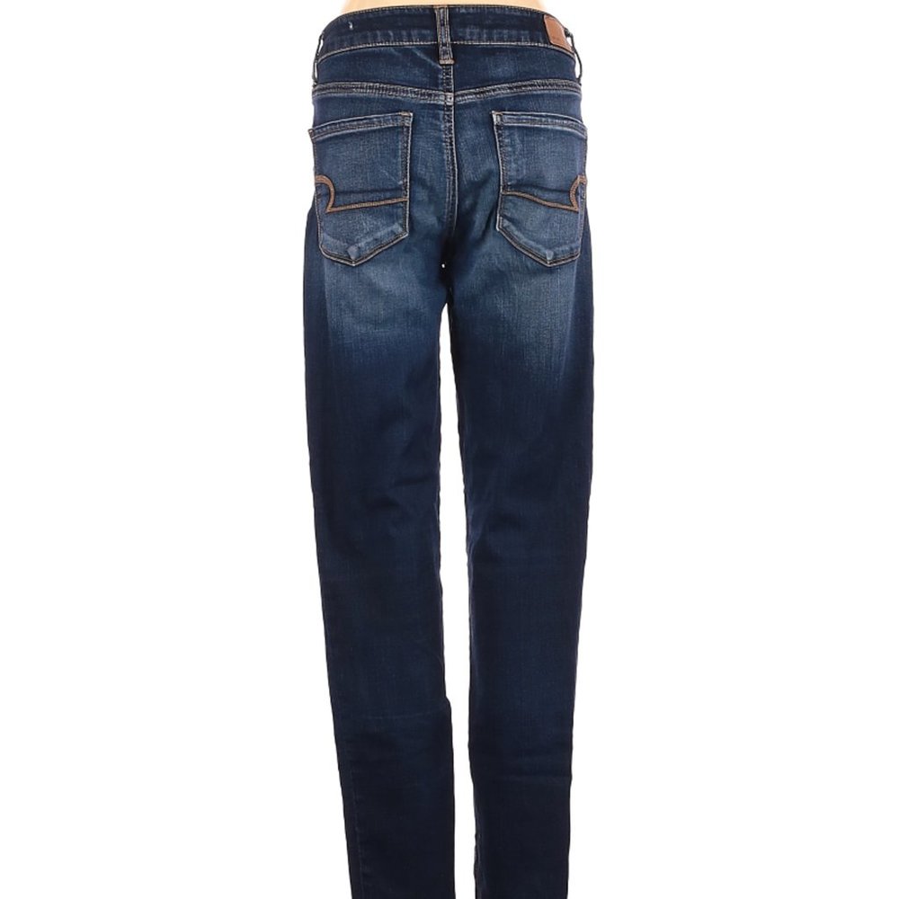 American Eagle Jeans - Picture 2 of 2